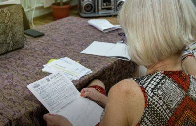 Все больше украинцев попадают в реестр должников: обещают тяжелые последствия