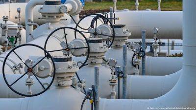 WP: Украина лоббирует сохранение транзита газа и нефти из РФ из-за боязни потерять прибыль