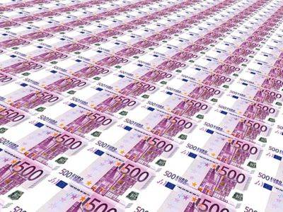FT: Банки ЕС не знают, что делать с прибылью от замороженных денег России