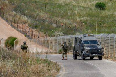 Спустя 9 месяцев задержан участник нападения на автобус с солдатами ЦАХАЛа