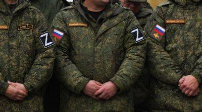 Потери российской армии превысили 205 тысяч военных