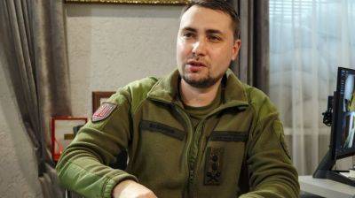 Буданов рассказал о ранениях – когда произошло и что известно