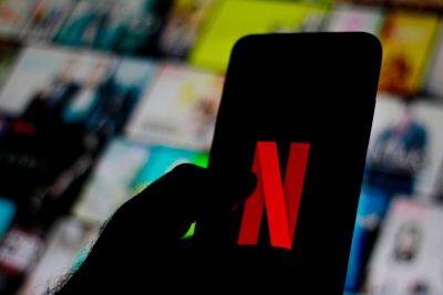 Обмен паролями на Netflix обойдется украинцам в €3/месяц за каждого дополнительного пользователя