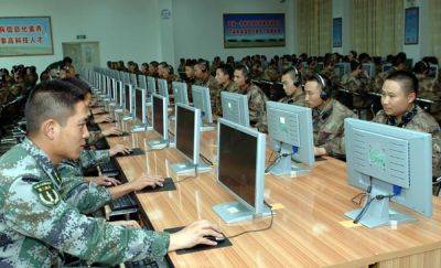 Китайские хакеры установили вредоносное ПО на американской военной базе в Гуаме — Microsoft и АНБ