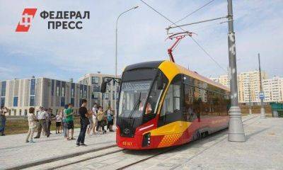 Ток колесо вращает: перспективы и проблемы общественного электротранспорта на Северо-Западе РФ