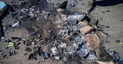 Атака дронов 25 мая: на Буковине повреждены дома и ЛЭП