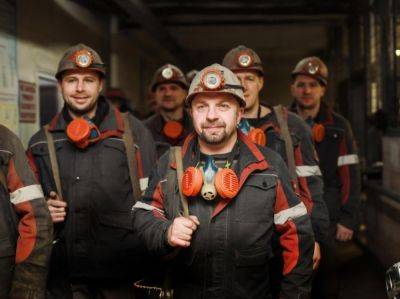 "Метинвест" вложил 26 млн грн в переобучение своих работников-переселенцев