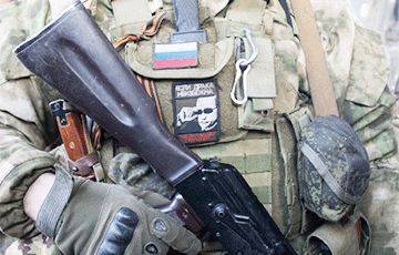 В РФ застрелили «вагнеровца», отмечая его возвращение с войны в Украине