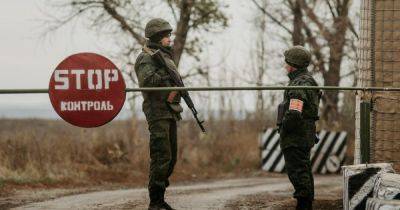"Ждем, когда залетит в бункер": экс-агент КГБ высмеял защищенность российской границы