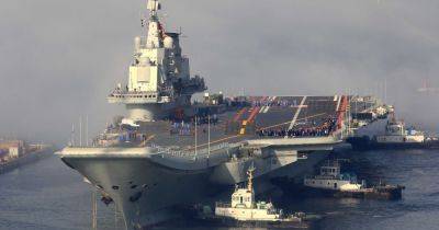 В РФ за пожар на крейсере "Адмирал Кузнецов" осудили сварщика завода, — СМИ