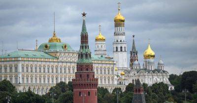 Атаку бесплиотников на здание Кремля могли организовать спецслужбы Украины, — NYT