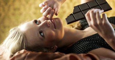 Топ-12 причин полюбить черный шоколад. Мнение диетологов