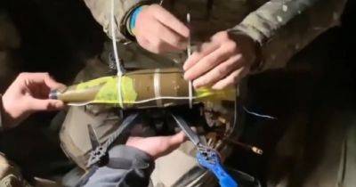Чернобаевский синдром: дроны TORO уничтожили 4 российских комплекса "Муром" (видео)