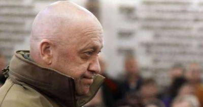 "Большой путь": Пригожин признал, что "вагнеровцы" воевали в Украине с 2014 года
