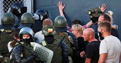 "Против Лукашенко": генерал из Польши призвал поддержать военный переворот в Беларуси