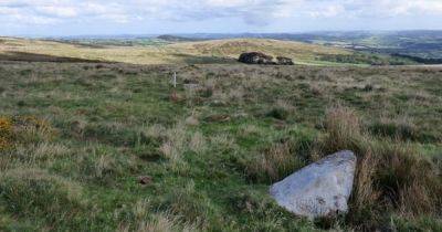 Расшифровать доисторический каменный круг в Дартмуре – археологи просят помощи (фото) - focus.ua - Украина - Англия