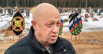 Пригожин заявил о гибели 20 тысяч бойцов ЧВК "Вагнер" в Украине: Гиркин не поверил