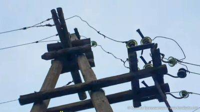 Жителей поселка в Мары оштрафовали за требование устранить перебои с электричеством