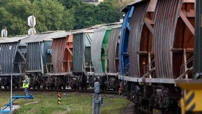 Посол РФ в КНДР рассказал о железнодорожном грузовом сообщении двух стран