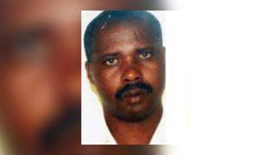 В ЮАР задержали самого разыскиваемого душегуба, причастного к убийству тысяч людей в Руанде