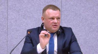 Зеленский уволил одного из областных руководителей СБУ и назначил заместителя Малюку