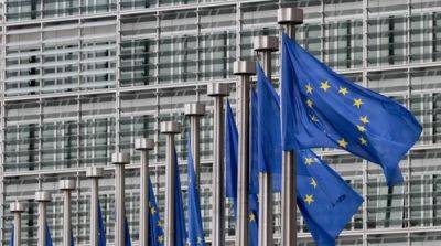 Совет ЕС продлил действие экономического безвиза с Украиной