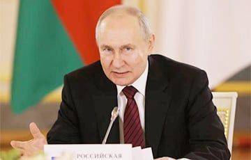 Касым Токаев - Ильхам Алиев - Путин опозорился, пытаясь произнести имя президента Азербайджана - charter97.org - Россия - Украина - Казахстан - Белоруссия - Азербайджан