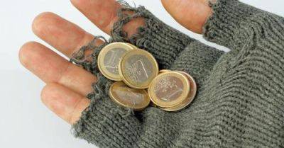 Фонд соцстрахования Литвы: рост доходов уступал инфляции