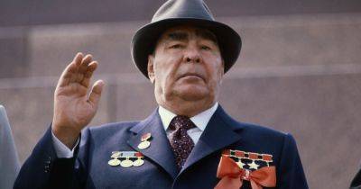 Генсека СССР Леонида Брежнева лишили звания почетного гражданина Киева
