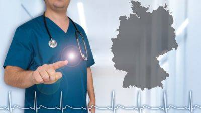 Сравнение общественного и частного здравоохранения в Германии