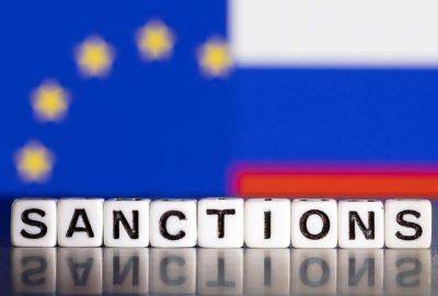 Тимур Алиев - Кристиан Виганд - ЕС заморозил активы российского ЦБ на сумму более чем 200 млрд евро - smartmoney.one - Россия - Украина - Швеция - Reuters