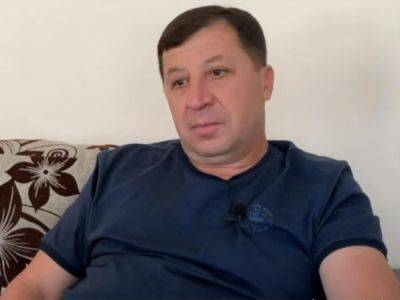 Чубаров: В оккупированном Крыму пропал крымский татарин, отец пяти детей Люманов