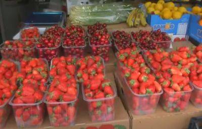 Даже яйца покажутся дешевкой: в Украине рекордно взвинтили цены на сезонную ягоду - будет гнить на прилавках