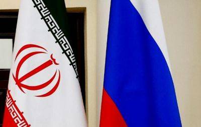 Убийственная дружба: сотрудничество Ирана и РФ усиливается