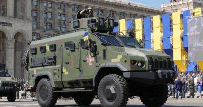 Связанные с Россией "короли тендеров" зарабатывали на украинской бронетехнике, — СМИ