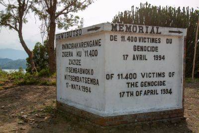 Спустя 22 года после обвинения арестован беглый организатор геноцида в Руанде