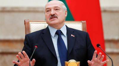 Лукашенко заявил, что перемещение ядерного оружия рф в Беларусь уже началось