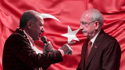 Турция: ультраправые решают исход президентских выборов