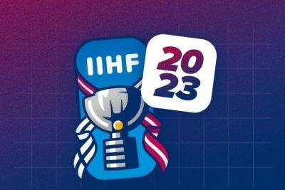 Хоккей, ЧМ-2023, четвертьфинал, Канада - Финляндия, прямая текстовая онлайн трансляция