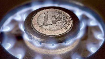 Эксперты объяснили снижение цен на газ в Европе
