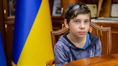 "История, достойная экранизации": Украина вернула еще одного похищенного россиянами ребенка