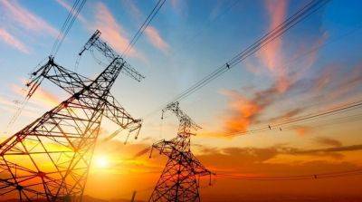 В Укрэнерго сообщили о дефиците энергосистемы