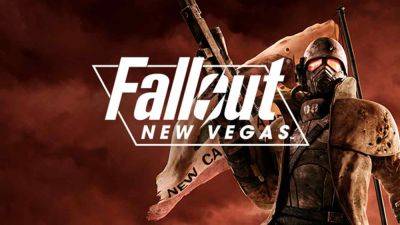 Fallout: New Vegas — Ultimate Edition – бесплатная раздача этой недели в Epic Games Store