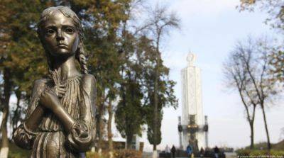 Парламент Британии признал Голодомор геноцидом украинцев