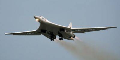 Ту-160 и другие. Специалист назвал количество стратегических бомбардировщиков, которые есть у врага, и описал их состояние