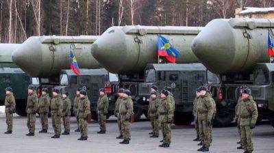 Петер Стано - ЕС обещает ответить соответствующим образом на российское ядерное оружие в беларуси - unn.com.ua - Украина - Киев - Белоруссия