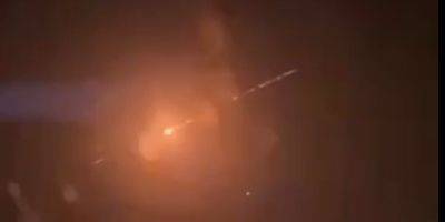 В Ростовской области прогремел взрыв вблизи аэродрома: власти заявили об «уничтожении украинской ракеты»