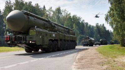 Размещение ядерного оружия в Беларуси не будет означать реальную эскалацию со стороны РФ – ISW