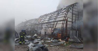 Ночной удар врага по Украине: уничтожены 10 крылатых ракет, 23 «шахеда» и два разведывательных БПЛА
