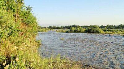 Трое детей утонули в реке Зарафшан
